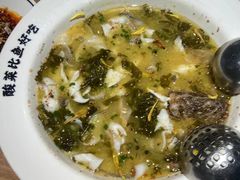 -太二酸菜鱼(汕头苏宁广场店)