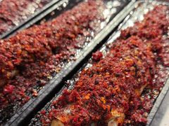 -韩麦大冷面(桂花街直营店)