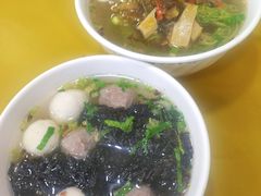 -味然香(起义路店)