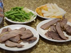 -清真磨沟沿老字号牛肉面(总店)