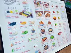 -船歌·鱼水饺青岛菜(枫蓝国际购物中心店)