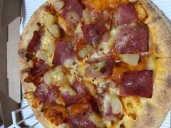 -必胜客(和平里西街店)