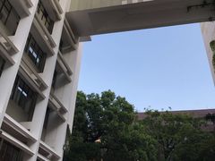 -香港大学