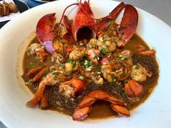 -宁波海逸大酒店·逸轩餐厅