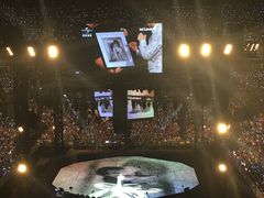 -梦之蓝青奥体育公园体育馆