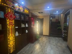 -莱仪堂艾灸经络养生馆(九亭一店)