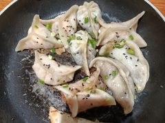 -小金鬼·煎饺·鸽子汤