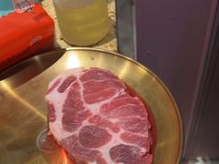 -姜胖胖无限自助烤肉(凯德天府店)