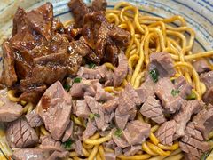 -梅溪·小伙子干挑面(安吉总店)