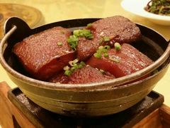 android_upload_pic-老长春肉馆(创业大街店)