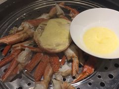 -粗茶淡饭·隐庐私厨(东亭店)