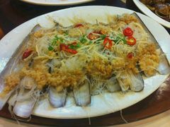 -桥底辣蟹(谢斐道店)