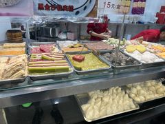 -常州糕团店(北大街新世纪商城店)