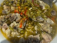 -西江红·株洲本地菜(滨江南路店)