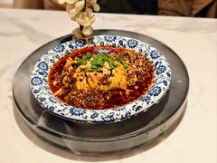 -川味堂·四川豆花(八卦岭店)