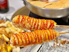 -BOPEYE·波派炸鸡(九霄天地店)