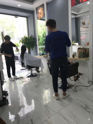 -DL HAIR SALON