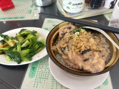 -荔园小馆(园岭新村二期店)