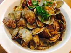 -小红烤翅(傅厚岗店)