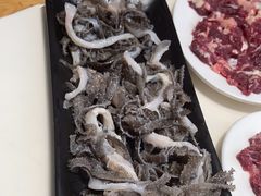 -陈记顺和潮汕牛肉火锅(韩江路店)