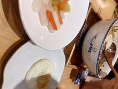 -马记永·兰州牛肉面(3019君尚店)