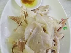 醉贤手撕鸡-醉贤居