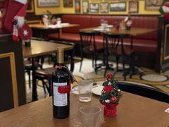 -Entrecôte 法国牛扒馆(保利·时光里店)