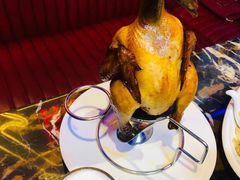 -MOSSO德国餐厅·音乐酒吧(环宇荟店)