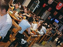 -肉串汪(月坛店)