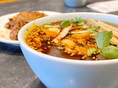 小份浑源凉粉-紫泥369粗粮季(鼓楼店)