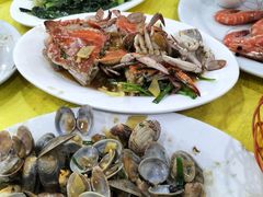 -秋姐美食店(旅游大道店)