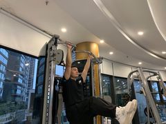 -WEGYMER健萌健身(雅颂居馆)