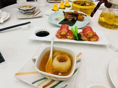 -水上明月·湖景餐厅