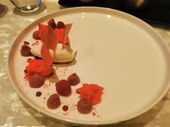 -广州四季酒店·佰鲜汇·现代法餐