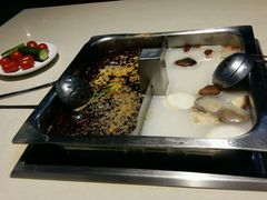 -海底捞火锅(金花路店)