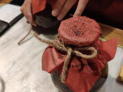 小吊烧酒-小吊梨汤·北京菜·烤鸭(鸟巢店)