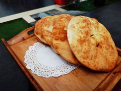 -老磨油饼(高陵店)