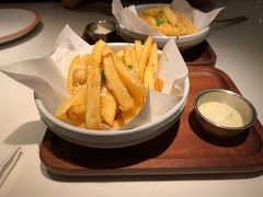 薯条-阿妮叶李(光谷世界城店)