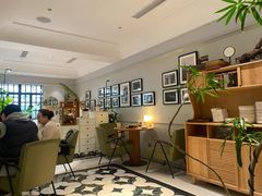 -一尺花园(安和花园店)