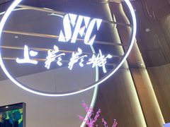 -SFC上影影城(港汇永华IMAX激光店)
