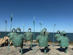 -养马岛旅游度假区