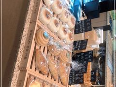 -面包与我Bread Or Me(长城汇店)