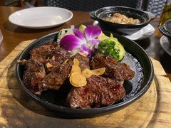 -BISTROFIORE美伊娜(伊犁南路店)