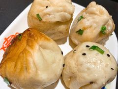 -大壶春生煎(四川中路店)