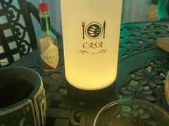 -CASA卡撒意式西餐厅