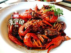 -有位虾匠·香辣蟹·小龙虾(李村店)