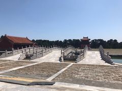 -清东陵