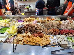 -林静小吃(复兴路店)