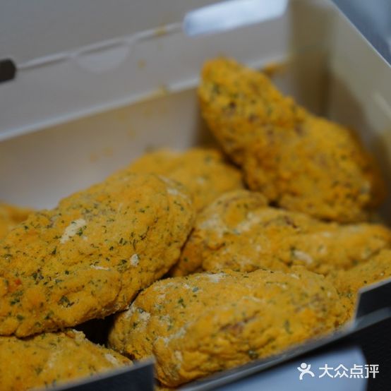 世代炸鸡(新兴店)