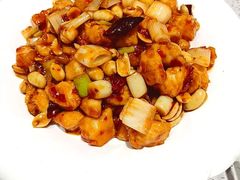 -紫光园·烤鸭·北京菜(团结湖店)